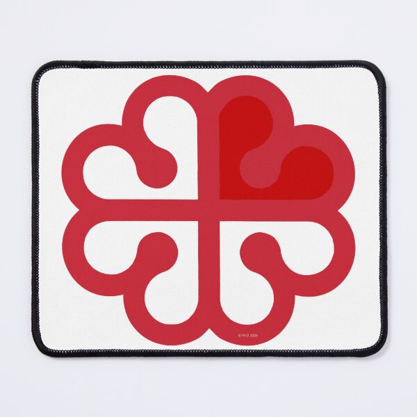 Item preview, I Love Montreal designed and sold by E-W-D.