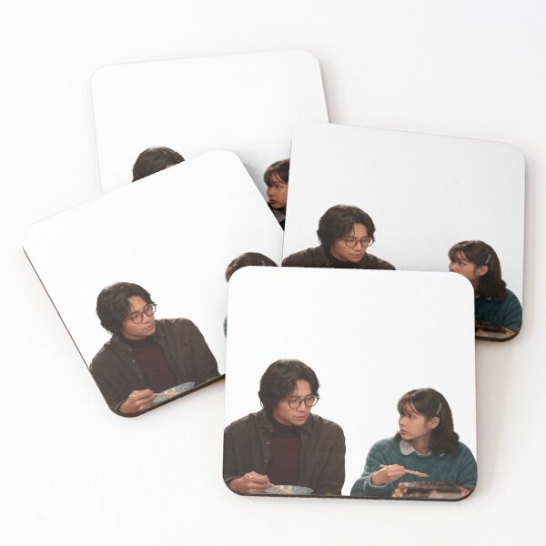 Item preview, When Life Gives You Tangerines kdrama designed and sold by selvashop.