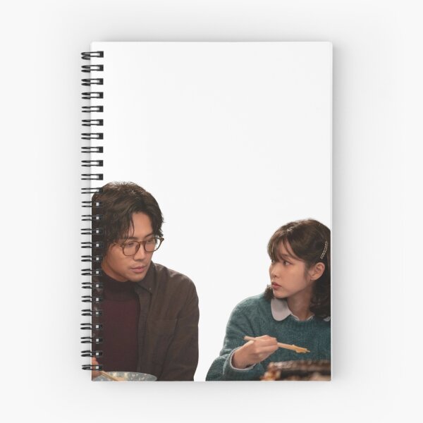 Item preview, When Life Gives You Tangerines kdrama designed and sold by selvashop.