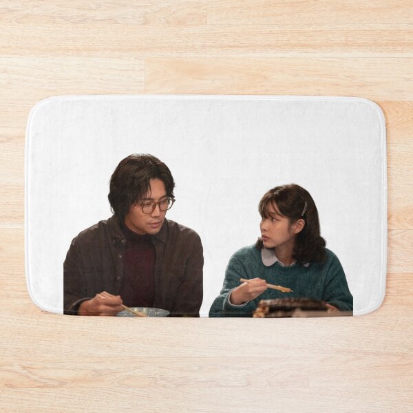 Item preview, When Life Gives You Tangerines kdrama designed and sold by selvashop.