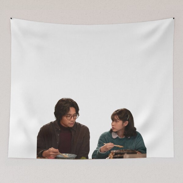 Item preview, When Life Gives You Tangerines kdrama designed and sold by selvashop.