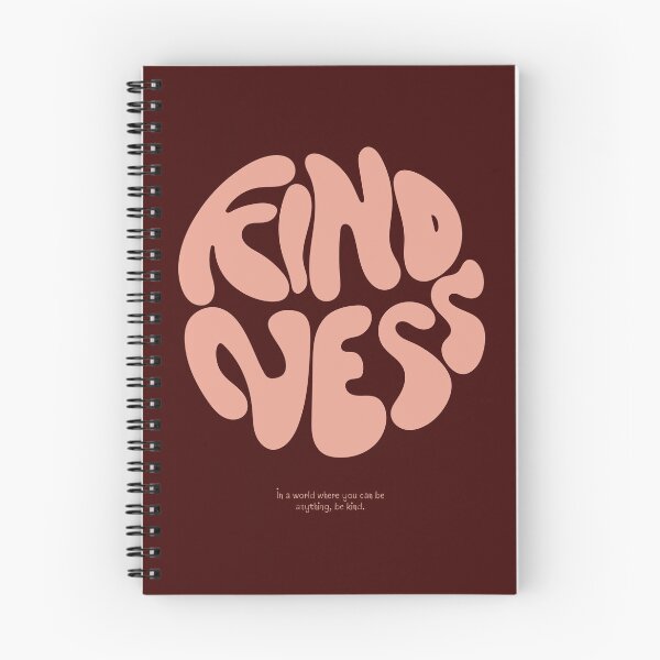 Item preview, Kindness In A World Where You Can Be Anything Be designed and sold by Tamawy.