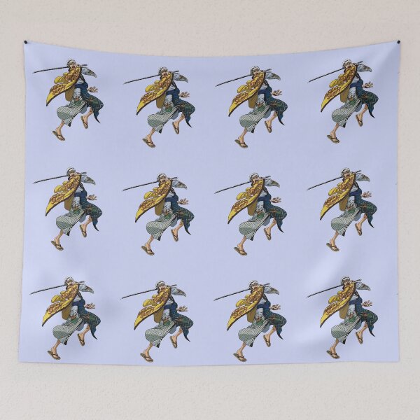 Item preview, Trafalgar Low designed and sold by PrismPulseApp.
