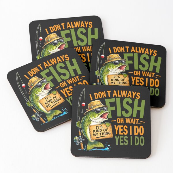 Item preview, Fishing designed and sold by Johnny Furlotte.
