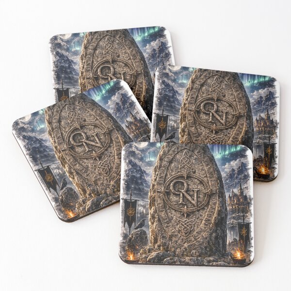 Item preview, ON – The Eternal Runestone designed and sold by NiggsWorld.