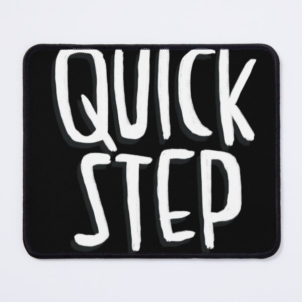 Item preview, Tanz Quickstep designed and sold by danceink.