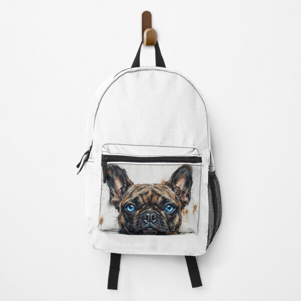 Item preview, Buldogue Francês designed and sold by AlanOficial.