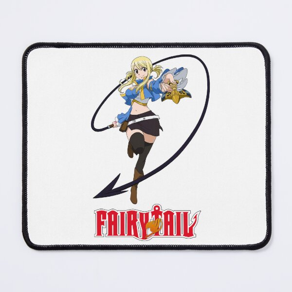 Item preview, Fairy Tail; Lucy Heartphilia designed and sold by Marco Bottiglieri.