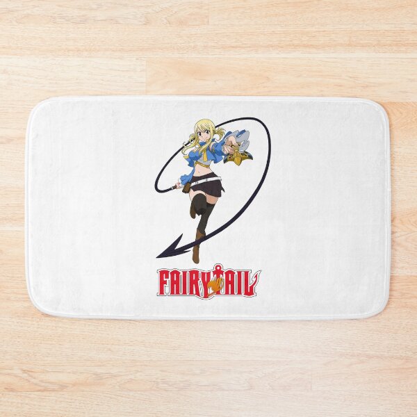 Item preview, Fairy Tail; Lucy Heartphilia designed and sold by Marco Bottiglieri.