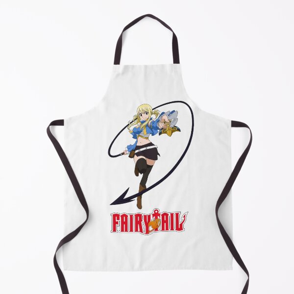 Item preview, Fairy Tail; Lucy Heartphilia designed and sold by Marco Bottiglieri.