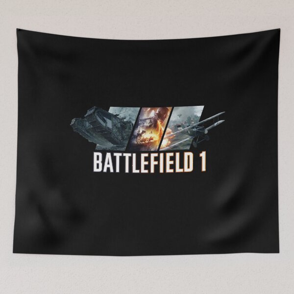 Item preview, BATTLEFIELD  designed and sold by RobbieNog.