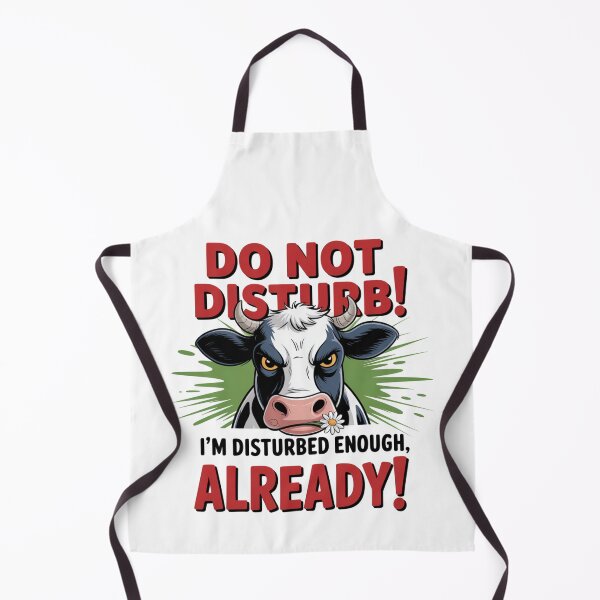 Item preview, Do Not Disturb designed and sold by piendekmu.