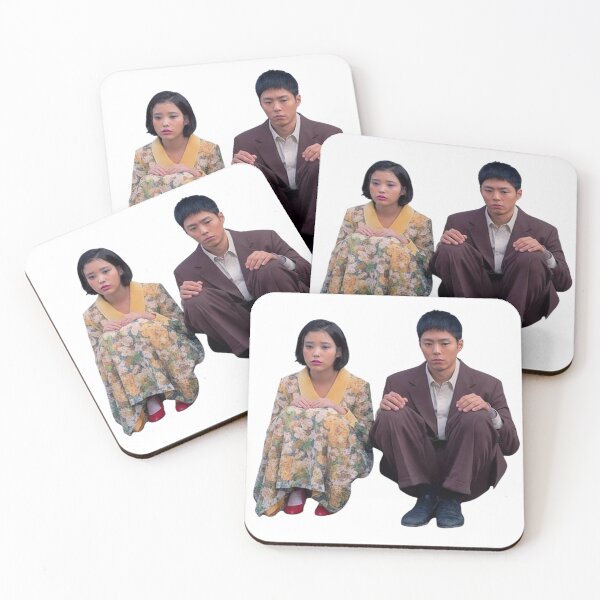 Item preview, When Life Gives You Tangerines kdrama designed and sold by selvashop.