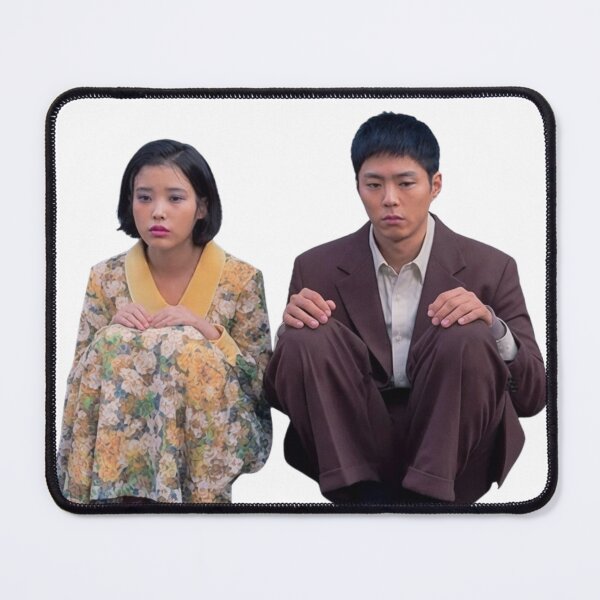 Item preview, When Life Gives You Tangerines kdrama designed and sold by selvashop.