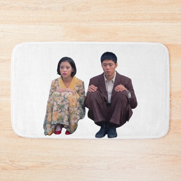 Item preview, When Life Gives You Tangerines kdrama designed and sold by selvashop.