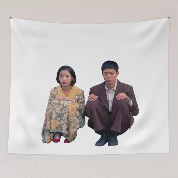 Item preview, When Life Gives You Tangerines kdrama designed and sold by selvashop.