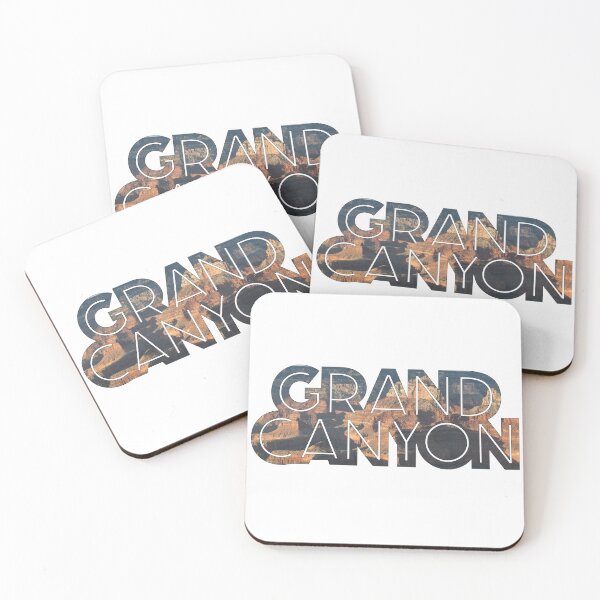 Item preview, Grand Canyon National Park designed and sold by hannahpaulk.