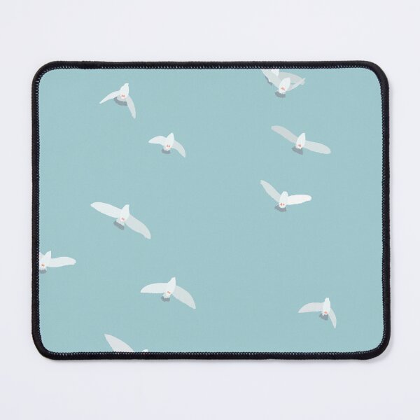 Item preview, Pigeons in the sky designed and sold by Hactar7.