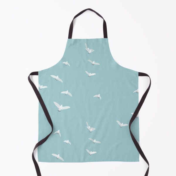 Item preview, Pigeons in the sky designed and sold by Hactar7.