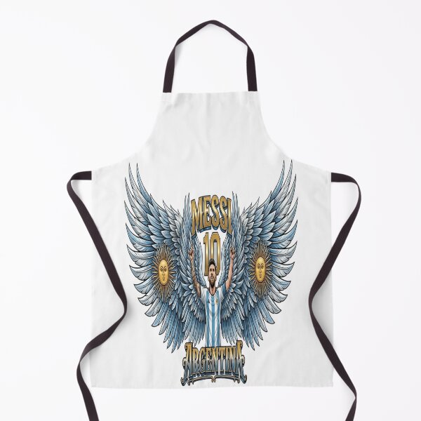 Item preview, Angel of Argentina – Winged Champion designed and sold by moses10.