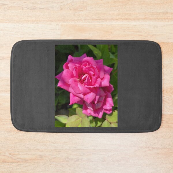 Item preview, Single Pink Rose designed and sold by Notcamerashy.