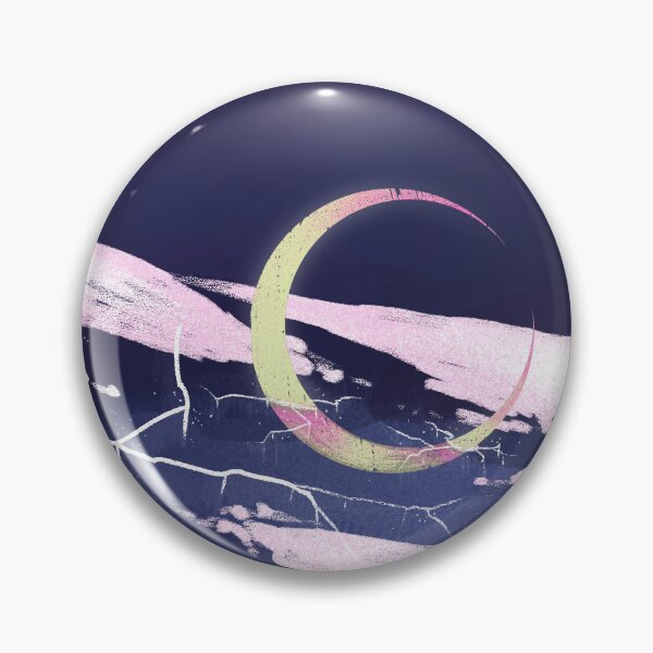 Item preview, Crescent in the ice designed and sold by feannaart.