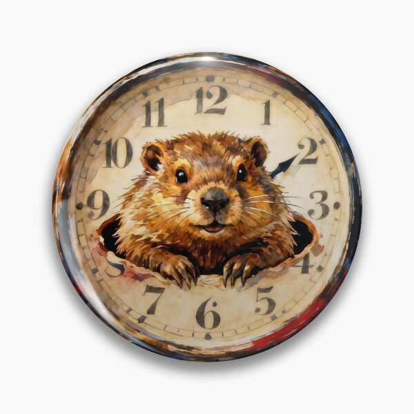Item preview, Groundhog Day the Musical designed and sold by Rock_On.