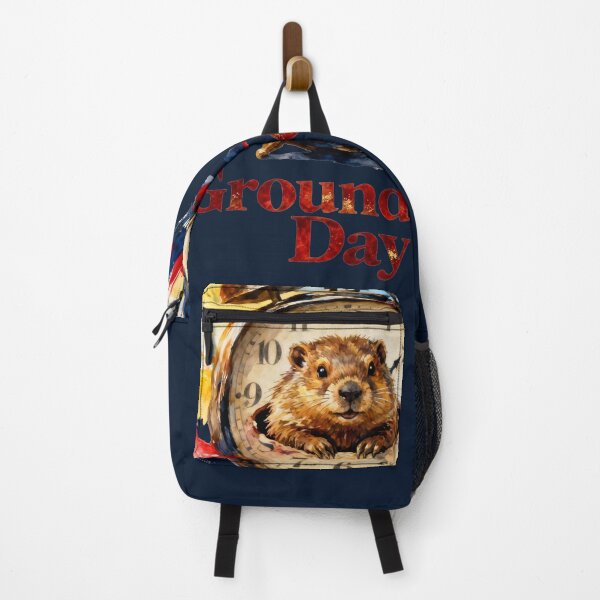 Item preview, Groundhog Day the Musical designed and sold by Lyric Vault - Rock on.