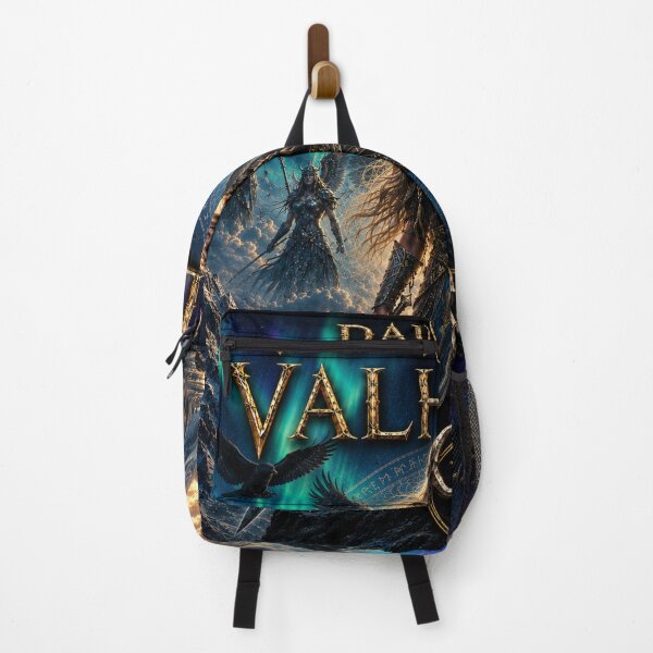 Item preview, O.N - Legends of the North | Daugther of Valhalla designed and sold by NiggsWorld.