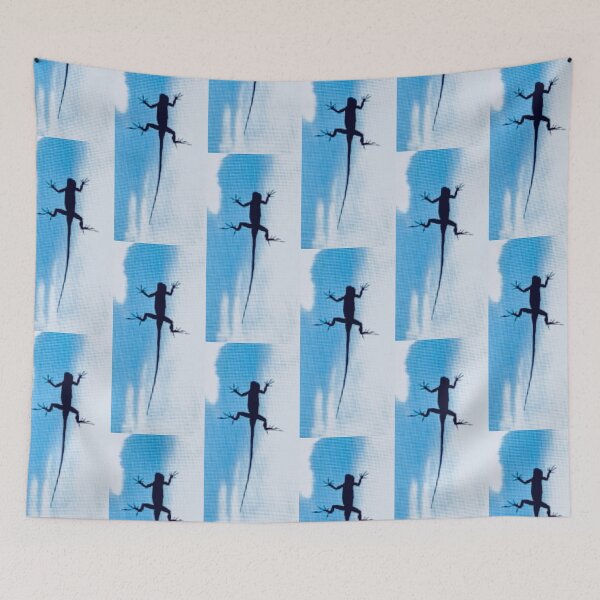 Item preview, Lizard designed and sold by ROSENDE ART HOUSE.