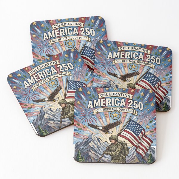 Item preview, Freedom’s Finest - mountains designed and sold by jlStopMedia.