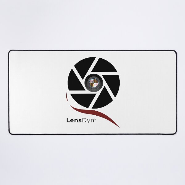Item preview, LensDyn Chromatic Aperture German Lens Reflection designed and sold by LensDyn™.