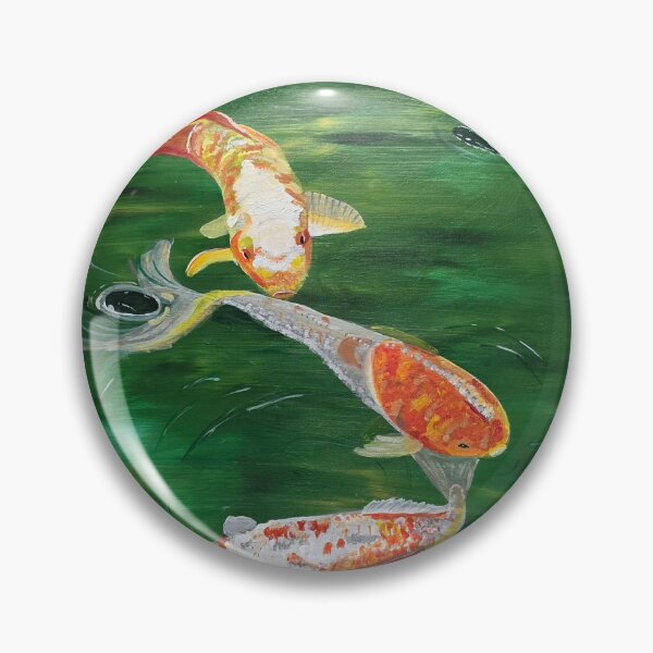 Artikelvorschau, Schwimmen entworfen und verkauft von ArtByGabriele1.
