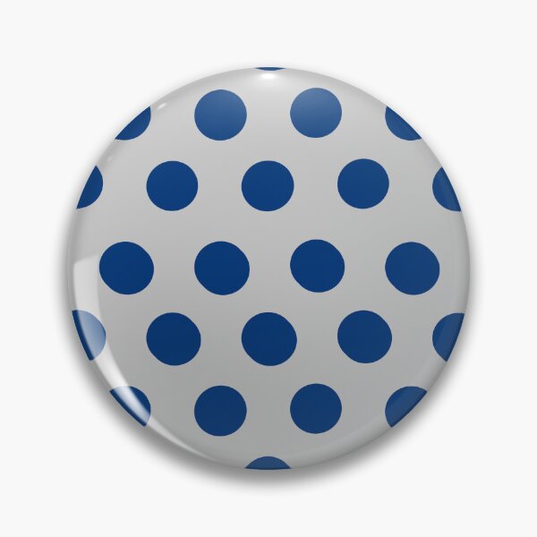 Item preview, Polka dot print designed and sold by Studio-Bea.
