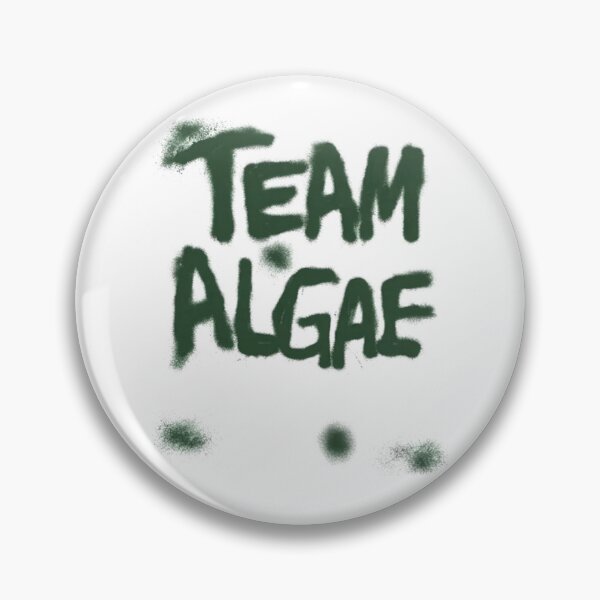 Item preview, Team Algae Political Satire Washington DC Meme designed and sold by Ali-printshop.