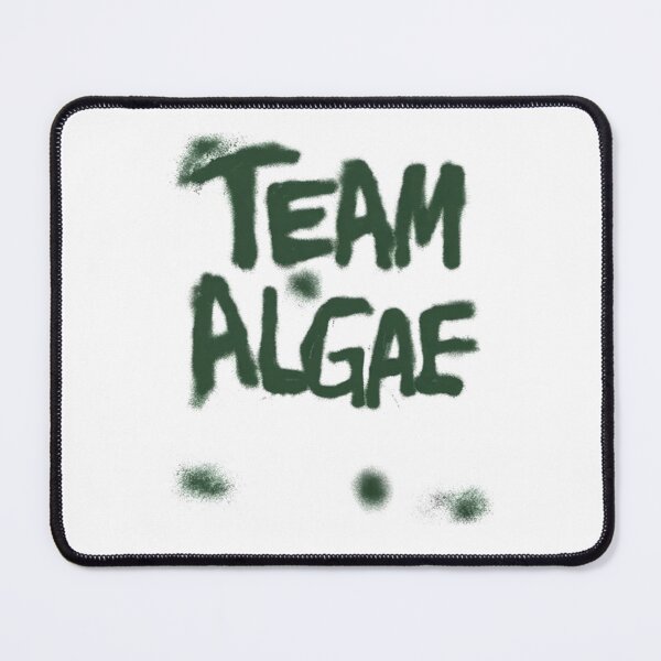 Item preview, Team Algae Political Satire Washington DC Meme designed and sold by Ali-printshop.