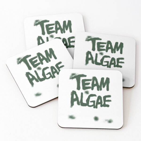Item preview, Team Algae Political Satire Washington DC Meme designed and sold by Ali-printshop.