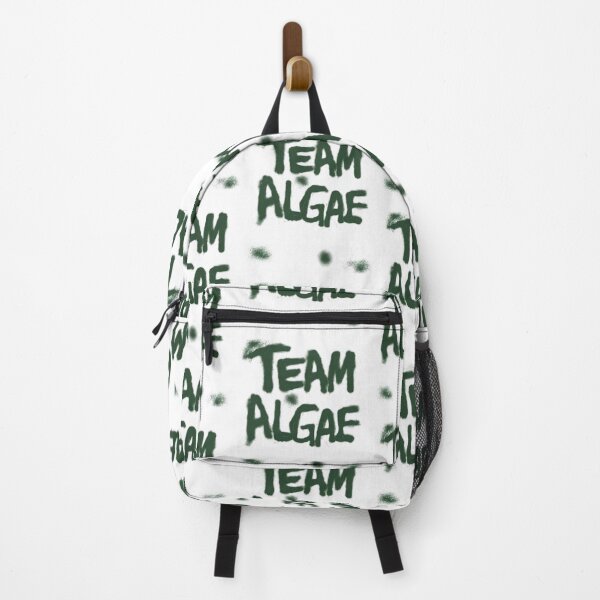 Item preview, Team Algae Political Satire Washington DC Meme designed and sold by Ali-printshop.