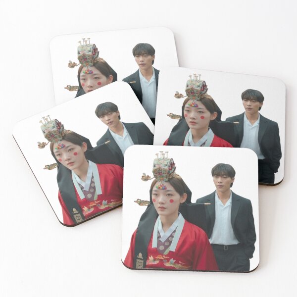 Item preview, Mr. Plankton kdrama designed and sold by selvashop.