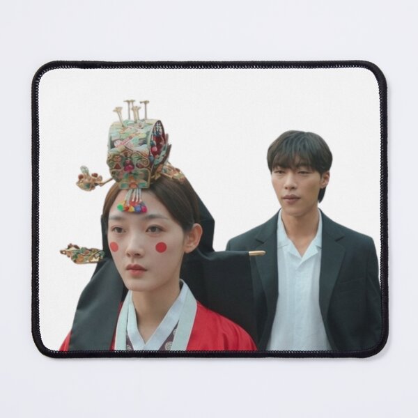 Item preview, Mr. Plankton kdrama designed and sold by selvashop.