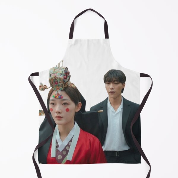 Item preview, Mr. Plankton kdrama designed and sold by selvashop.