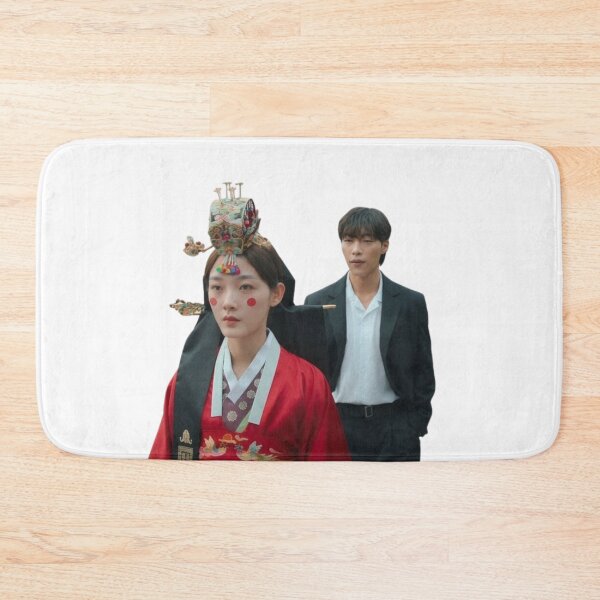 Artikelvorschau, Mr. Plankton (koreanisches Drama) entworfen und verkauft von selvashop.