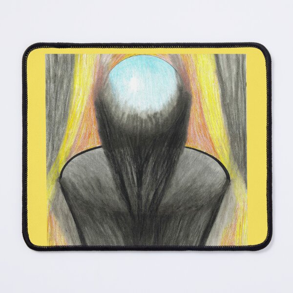Item preview, The Ascent of Consciousness designed and sold by Haxson37art.