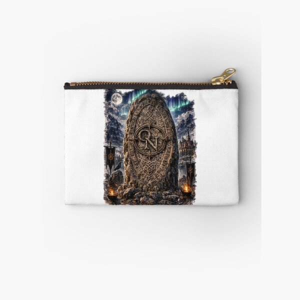 Item preview, O.N – The Eternal Runestone designed and sold by NiggsWorld.