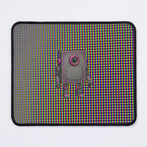 Item preview, Rectangulus the Geobot designed and sold by AppliedArcana.