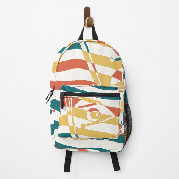 Item preview, Windsurfing Teal/Coral designed and sold by mabundo1967.