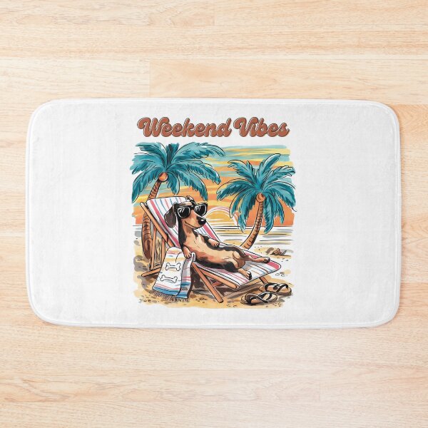Item preview, Weekend Vibes designed and sold by piendekmu.