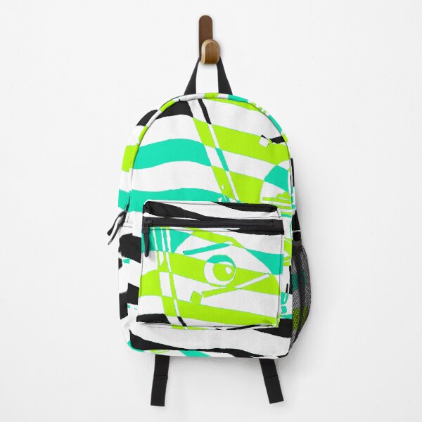 Item preview, Windsurfing Black/Neon designed and sold by mabundo1967.