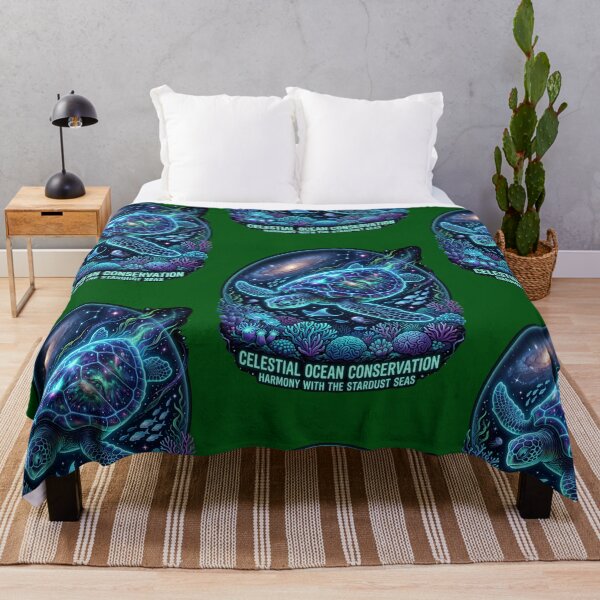 Item preview, Save The Ocean designed and sold by Tharaazu.