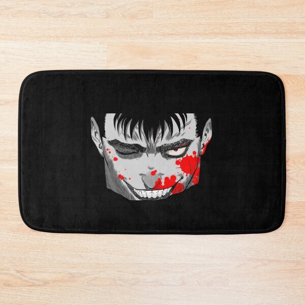 Item preview, Scribble Black Manslayer  designed and sold by Ninaa-Art.